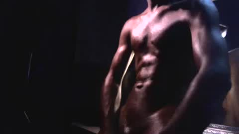 MrBigDiQ1 online show from 12.03.24