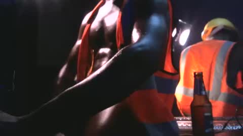 MrBigDiQ1 online show from 12.22.24