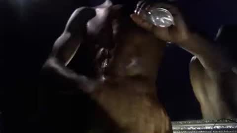 MrBigDiQ1 online show from 03.08.25