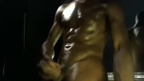 MrBigDiQ1 online show from 03.10.25