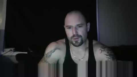 Snapshot of mrbigstik1 chatting on 10.20.25 mrbigstik1 online show from 10.20.25