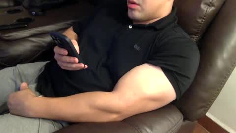 Snapshot of mrbree chatting on 09.13.25 Mr Bree online show from 09.13.25