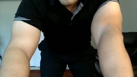 Snapshot of mrbree chatting on 09.22.25 Mr Bree online show from 09.22.25