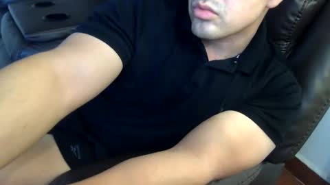 Snapshot of mrbree chatting on 09.27.25 Mr Bree online show from 09.27.25