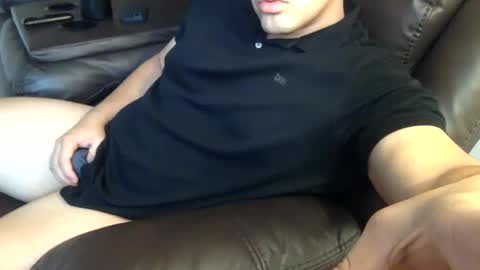 Snapshot of mrbree chatting on 09.30.25 Mr Bree online show from 09.30.25