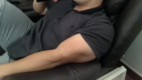 Snapshot of mrbree chatting on 10.20.25 Mr Bree online show from 10.20.25