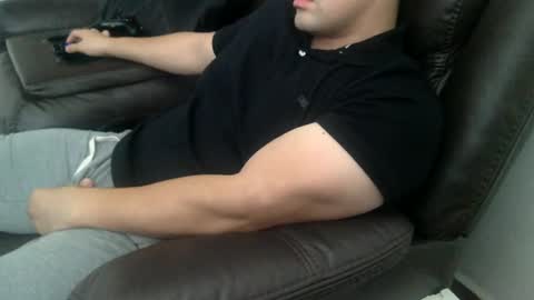 Snapshot of mrbree chatting on 10.24.25 Mr Bree online show from 10.24.25