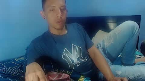 Christtofer online show from 09.28.25