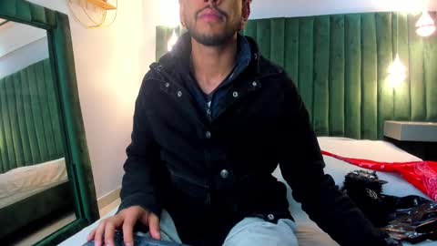 mrdeviil online show from 09.09.25