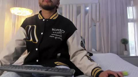 mrdeviil online show from 09.11.25