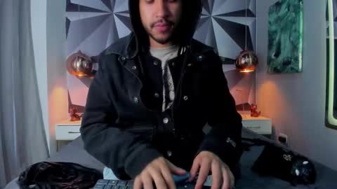 mrdeviil online show from 09.17.25