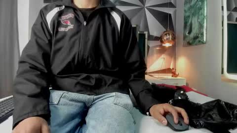 mrdeviil online show from 09.18.25