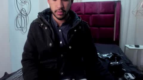 mrdeviil online show from 09.19.25