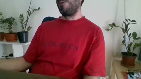 Snapshot of mrralph__90 chatting on 03.01.25 Mrralph online show from 03.01.25