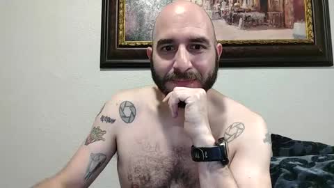 Snapshot of mrricomustachio chatting on 12.06.24 Rico online show from 12.06.24