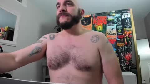 Snapshot of mrricomustachio chatting on 01.07.25 Rico online show from 01.07.25