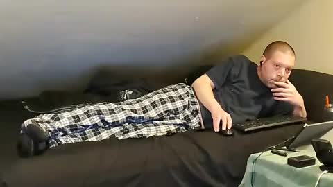 Snapshot of mrxhere chatting on 01.24.25 mrxhere online show from 01.24.25