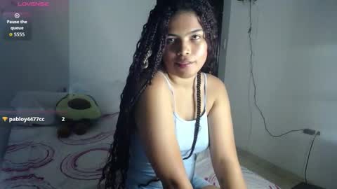 Ivanna  online show from 09.13.25