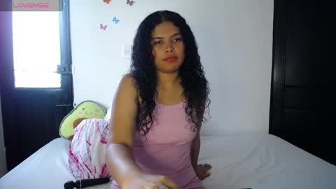 Ivanna  online show from 10.19.25