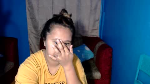 Snapshot of ms_nathalie chatting on 02.06.25 Nathalie online show from 02.06.25