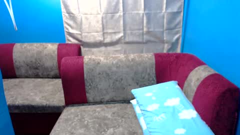 Snapshot of ms_nathalie chatting on 02.28.25 Nathalie online show from 02.28.25