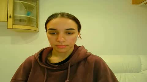 Snapshot of ms_sophiee chatting on 01.22.25 ms_sophiee online show from 01.22.25