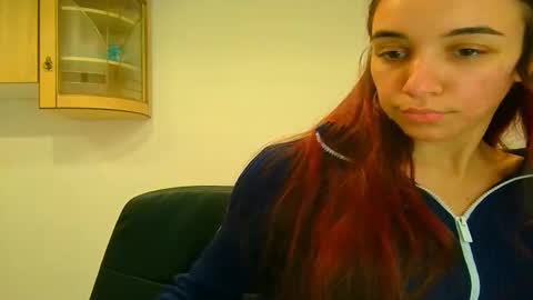 Snapshot of ms_sophiee chatting on 01.23.25 ms_sophiee online show from 01.23.25