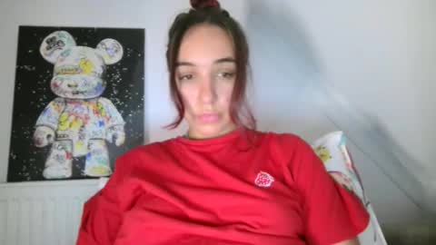 Snapshot of ms_sophiee chatting on 10.05.25 ms_sophiee online show from 10.05.25