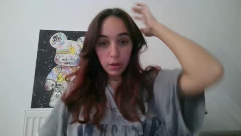 Snapshot of ms_sophiee chatting on 10.12.25 ms_sophiee online show from 10.12.25