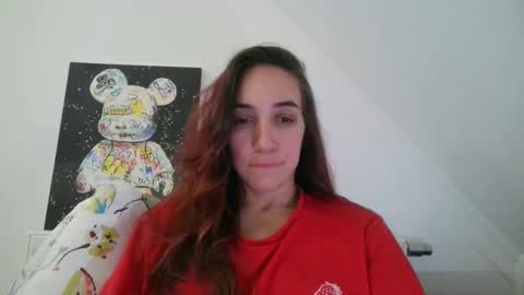 Snapshot of ms_sophiee chatting on 10.25.25 ms_sophiee online show from 10.25.25