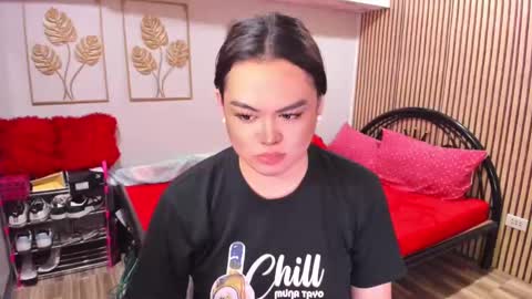 Snapshot of msdiamondxx chatting on 02.17.25 CINDY MIRANDA online show from 02.17.25