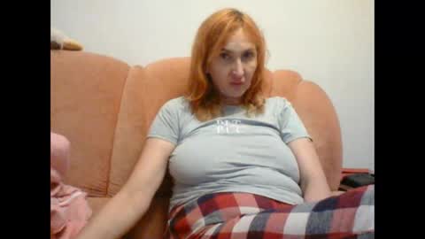 Mss Angela online show from 09.30.25