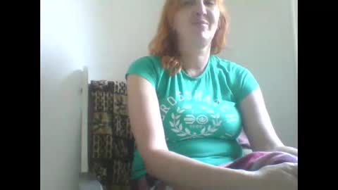 Mss Angela online show from 10.04.25