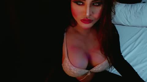 Snapshot of msworldkate chatting on 12.26.24 kate online show from 12.26.24