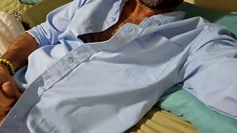 Snapshot of mtnclimber1 chatting on 01.19.25 mtnclimber1 online show from 01.19.25