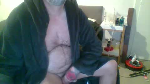 muff74 online show from 12.04.24