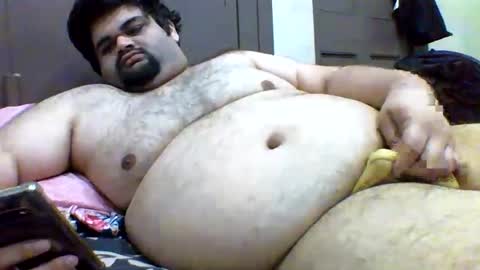 Snapshot of mujtabaahmed818 chatting on 10.21.25 mujtabaahmed818 online show from 10.21.25