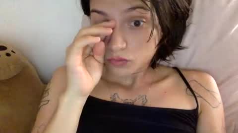 Snapshot of munchi_ chatting on 01.29.25 online show from 01.29.25