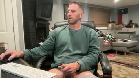 Snapshot of murdockjones7989 chatting on 10.09.25 murdockjones7989 online show from 10.09.25