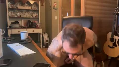 Snapshot of murdockjones7989 chatting on 11.10.25 murdockjones7989 online show from 11.10.25