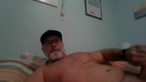 Snapshot of musclemeat41 chatting on 12.07.24 musclemeat41 online show from 12.07.24