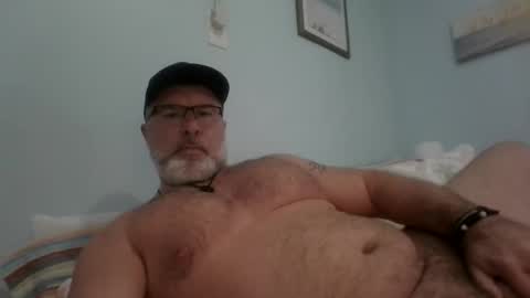 Snapshot of musclemeat41 chatting on 01.02.25 musclemeat41 online show from 01.02.25
