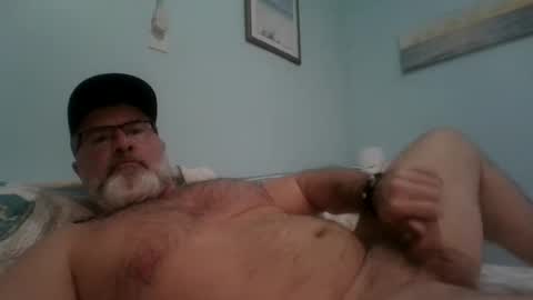 Snapshot of musclemeat41 chatting on 01.15.25 musclemeat41 online show from 01.15.25