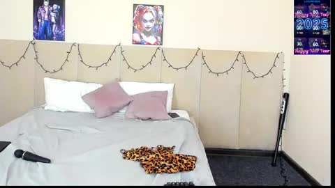 Snapshot of musclexxxbarbie chatting on 03.02.25 Eva online show from 03.02.25