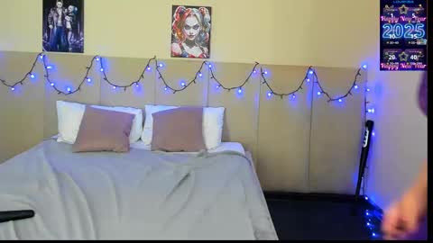 Snapshot of musclexxxbarbie chatting on 03.03.25 Eva online show from 03.03.25