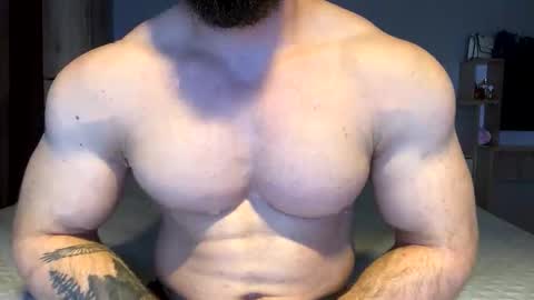 Snapshot of muscularjuggler chatting on 11.02.25 muscularjuggler online show from 11.02.25
