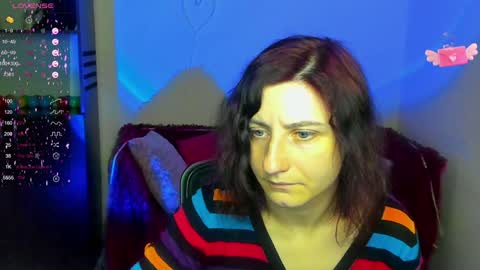 Snapshot of muse_kitty_jenia chatting on 01.15.25 Jenya online show from 01.15.25