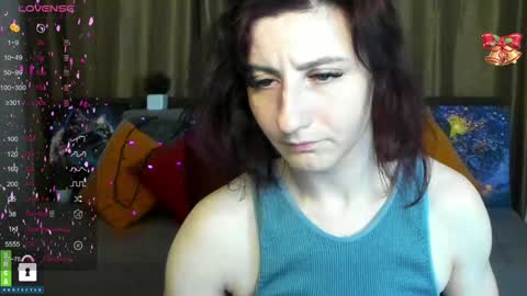 Snapshot of muse_kitty_jenia chatting on 01.26.25 Jenya online show from 01.26.25