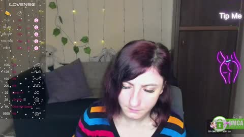 Snapshot of muse_kitty_jenia chatting on 01.29.25 Jenya online show from 01.29.25