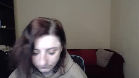 Snapshot of muse_kitty_jenia chatting on 02.16.25 Jenya online show from 02.16.25